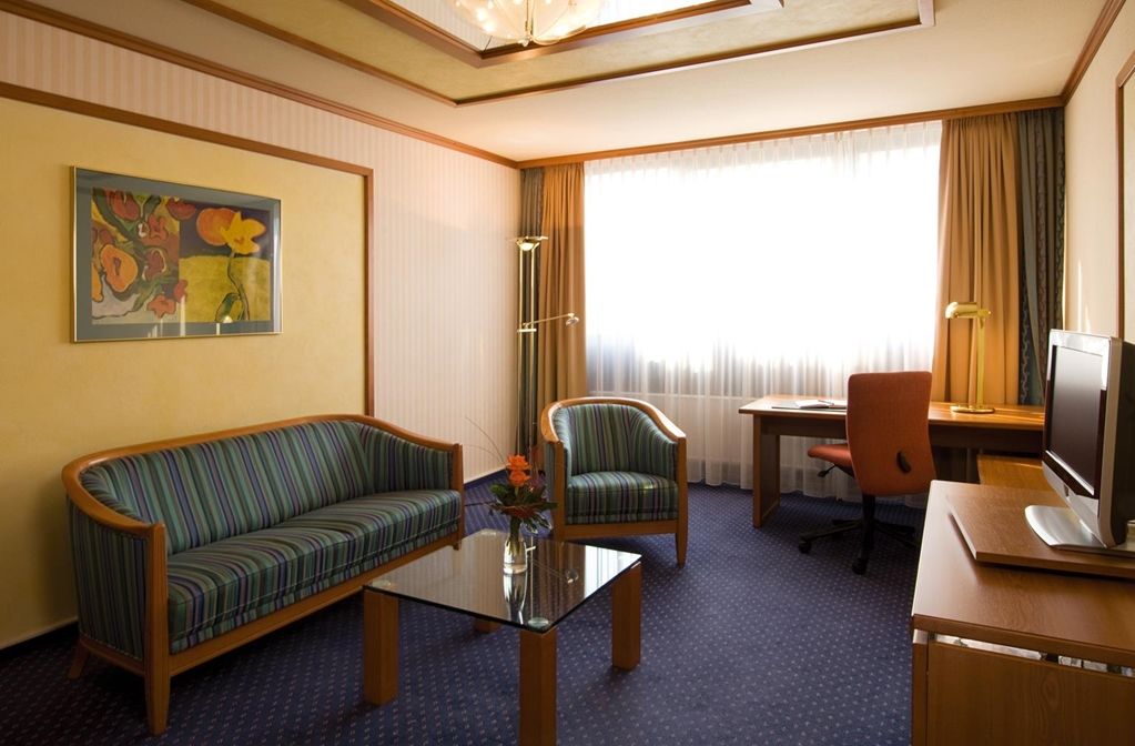 Nh因戈尔施塔特酒店 客房 照片
